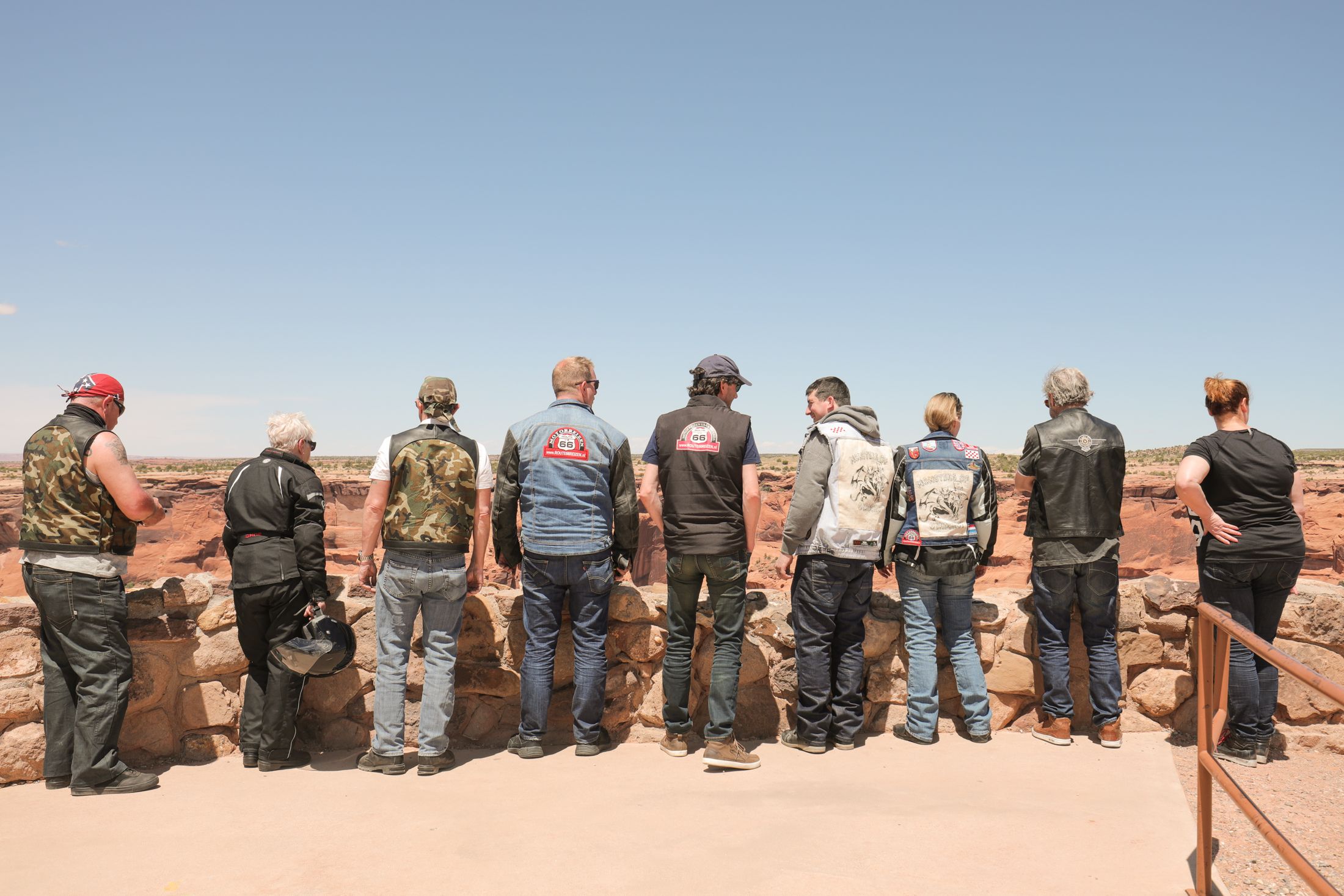 [algemene-afbeeldingen] - route-66-reisleiders